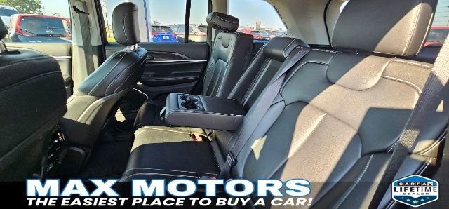 Used 2024 Jeep Grand Cherokee Limited 4xe image 53