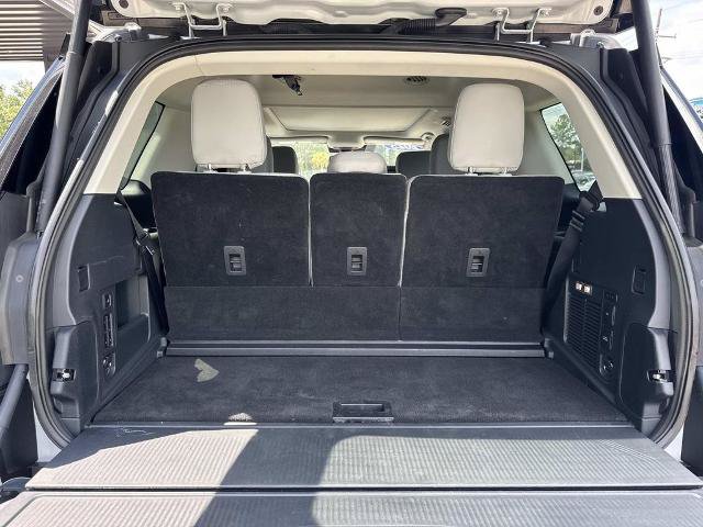 Certified 2025 Ford Expedition Active RWD image 10