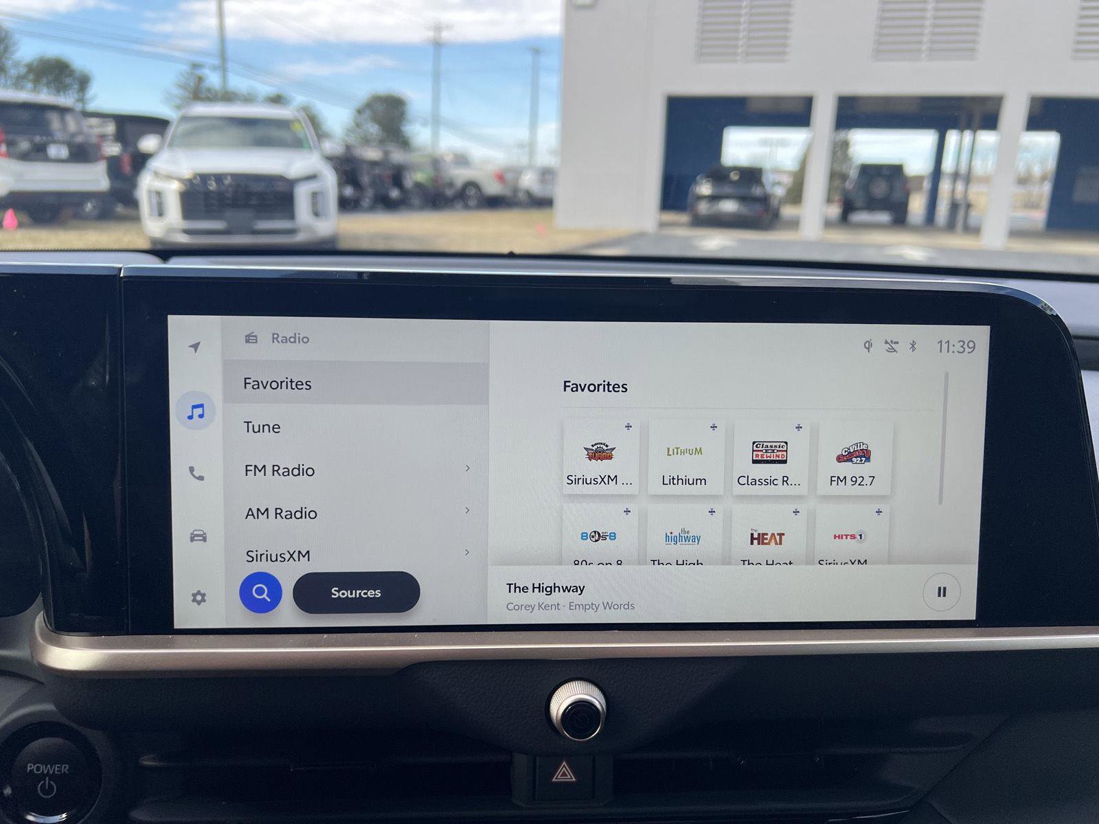 Used 2026 Toyota Crown Limited image 14