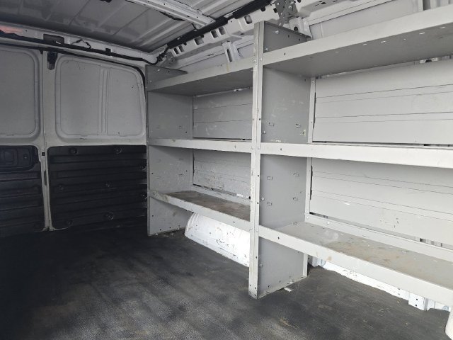 Used 2023 GMC Savana 2500 w/ Driver Convenience Package RWD image 14