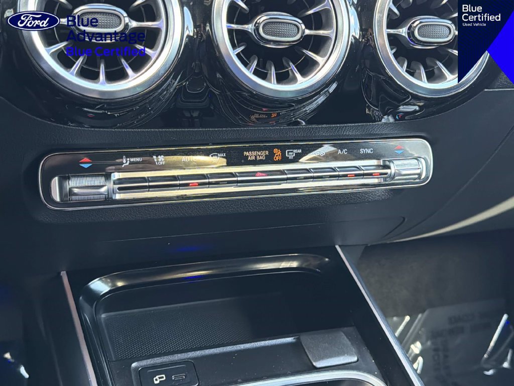Used 2023 Mercedes-Benz GLA 250 w/ Premium Package image 23