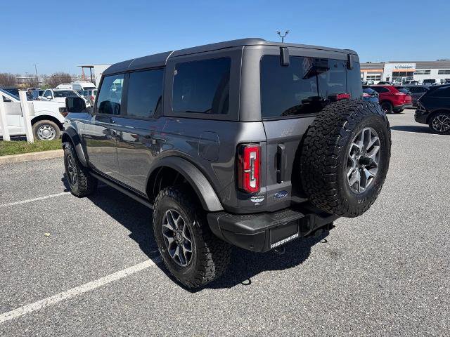 Certified 2023 Ford Bronco Badlands image 3