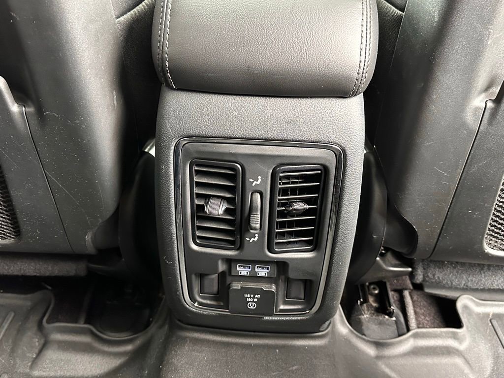 Used 2019 Jeep Grand Cherokee Limited AWD/4WD image 20