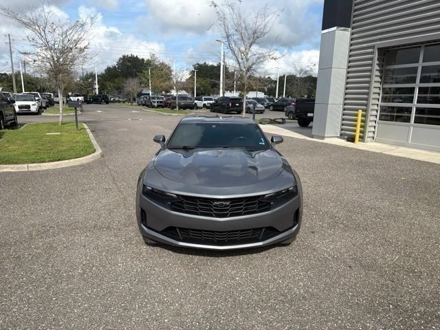 Used 2020 Chevrolet Camaro LT RWD image 14