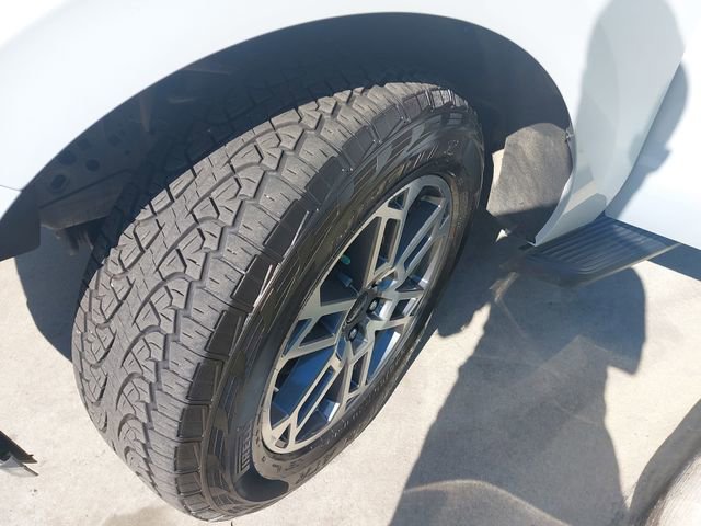 Certified 2025 Ford Expedition Max Active AWD/4WD image 31