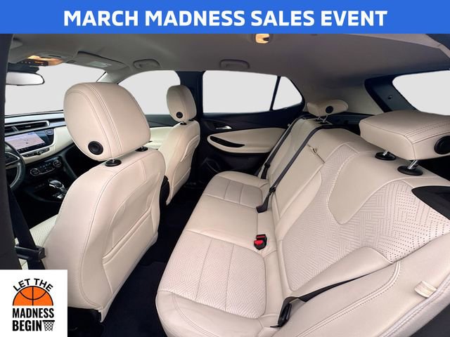 Used 2021 Buick Encore GX Essence w/ Advanced Technology Package image 24