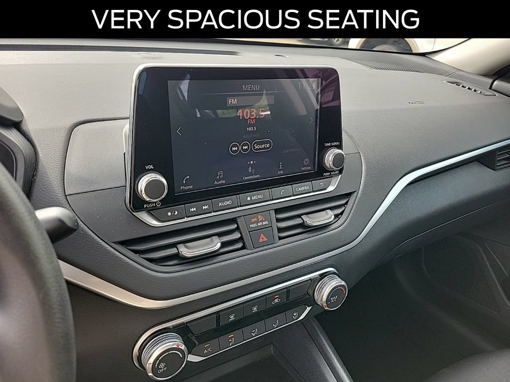 Used 2020 Nissan Altima 2.5 S FWD image 26