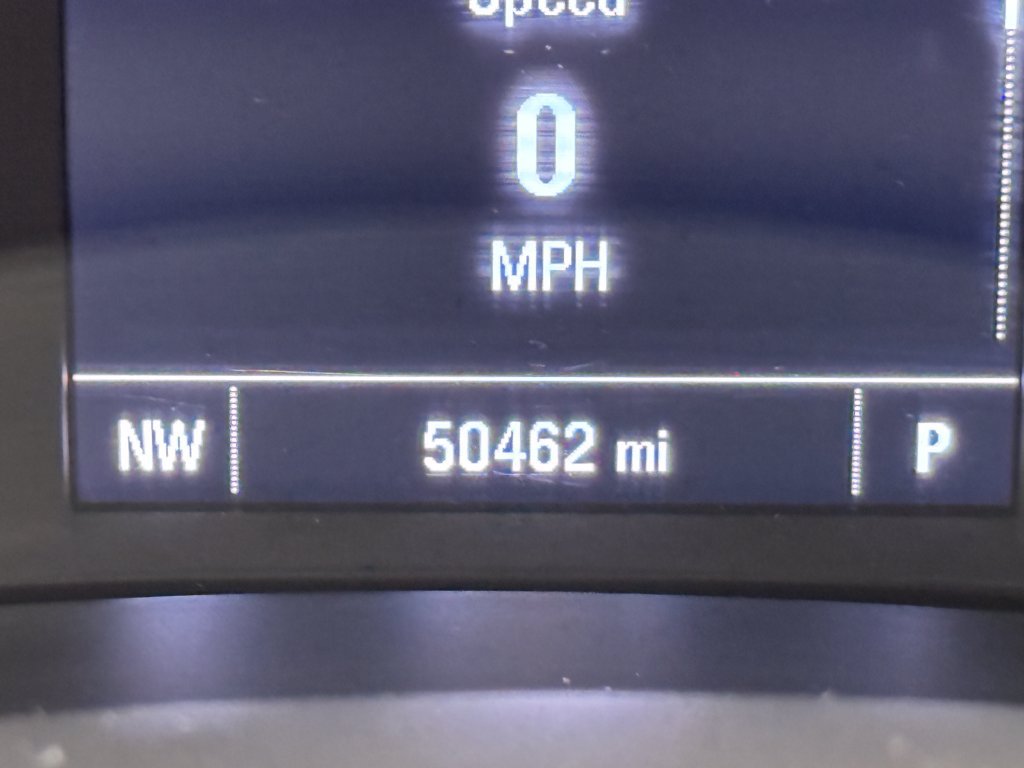 Used 2025 Chevrolet Malibu LT FWD image 17