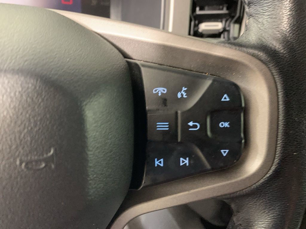 Certified 2021 Ford Bronco Outer Banks AWD/4WD image 19