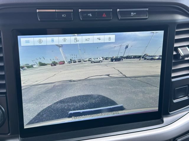 Certified 2021 Ford F150 XLT w/ Equipment Group 302A High AWD/4WD image 29