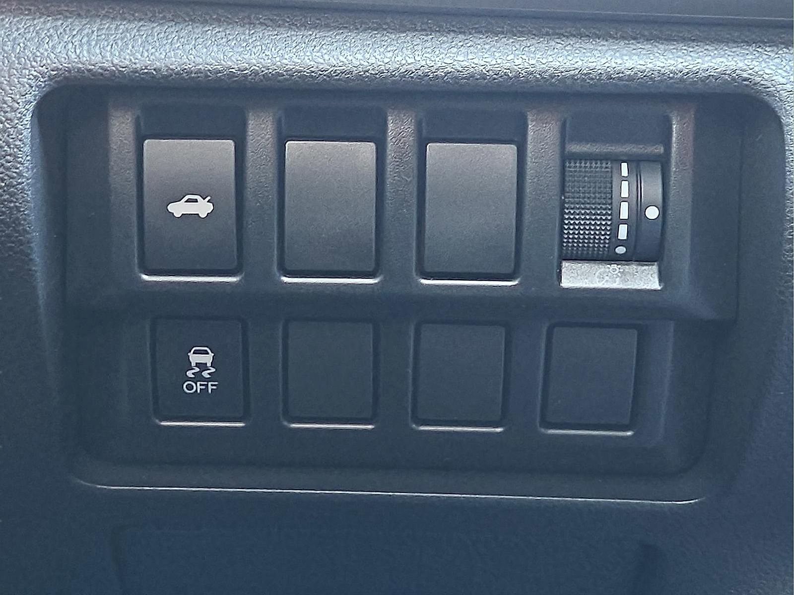 Used 2024 Subaru WRX Base image 19