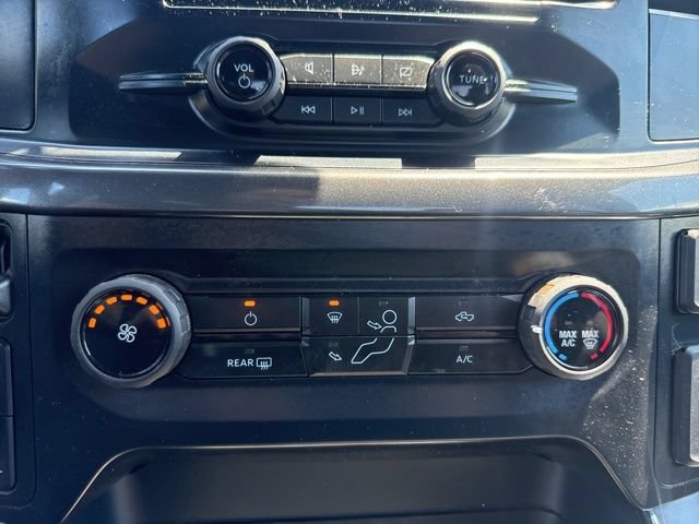 Certified 2023 Ford F150 XL w/ STX Appearance Package AWD/4WD image 22