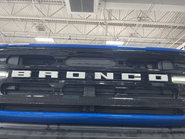 Certified 2023 Ford Bronco Outer Banks AWD/4WD image 15