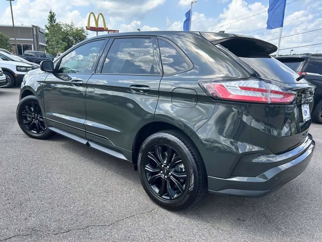 Certified 2024 Ford Edge SE w/ Black Appearance Package AWD/4WD image 21