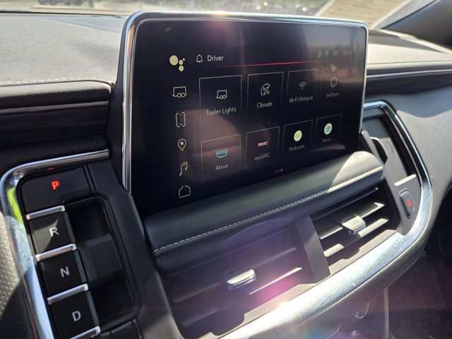 Used 2024 GMC Yukon SLT AWD/4WD image 21