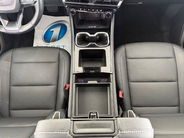 Used 2026 Chevrolet Traverse LT FWD image 19
