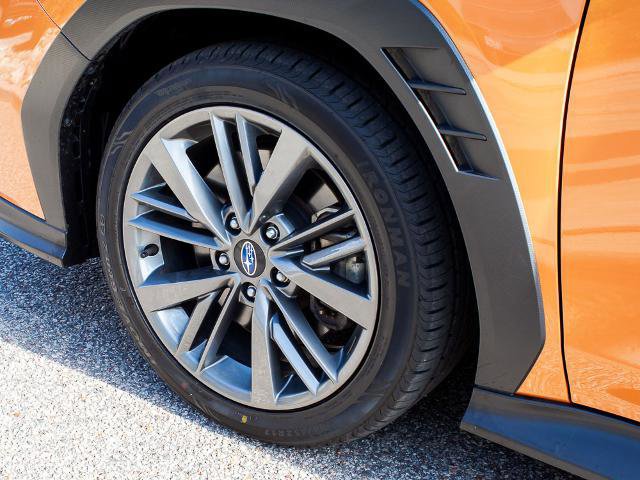 Used 2023 Subaru WRX AWD/4WD image 5
