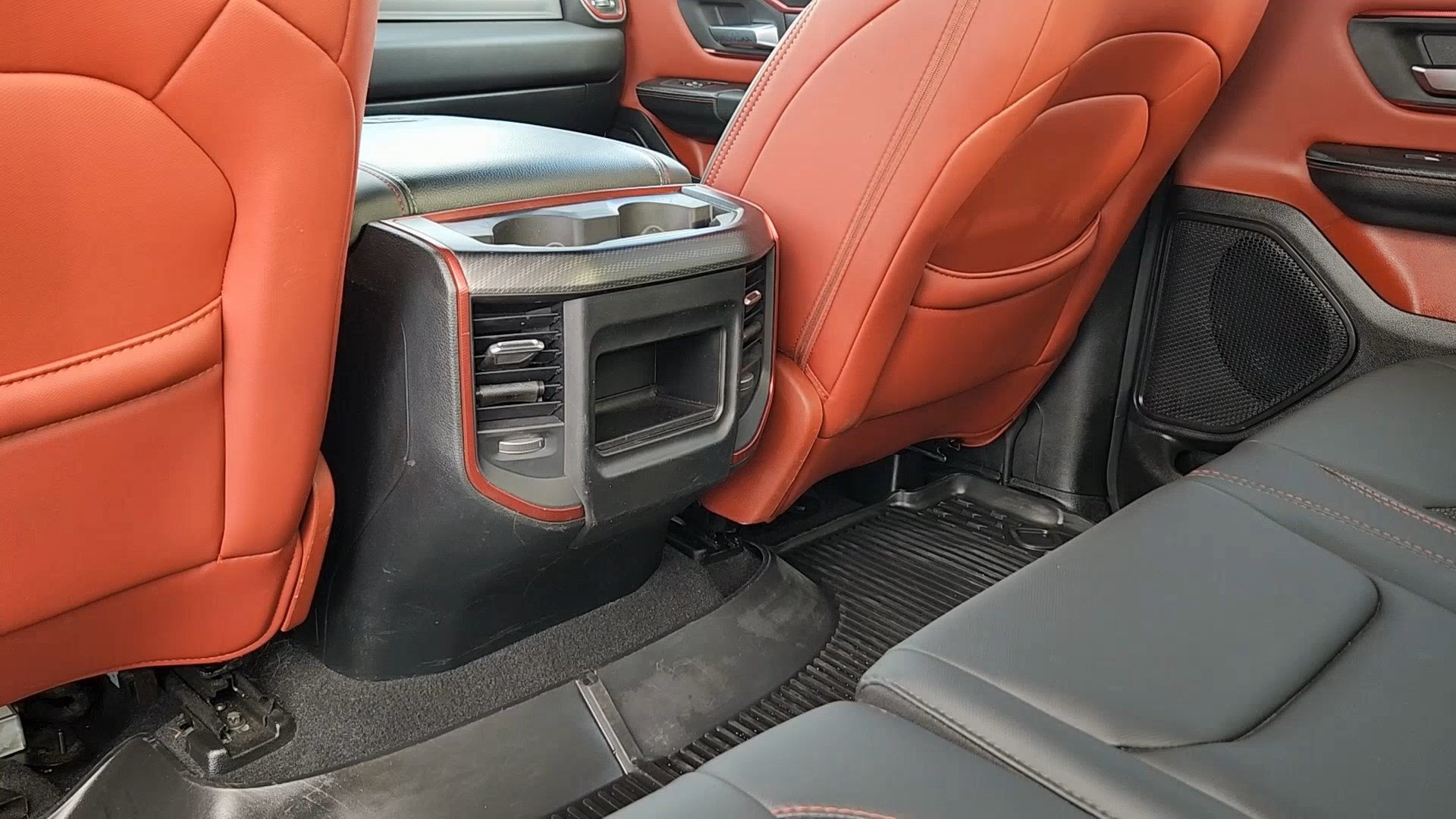 Used 2025 RAM 1500 Rebel w/ Rebel Level 1 Equipment Group AWD/4WD image 17