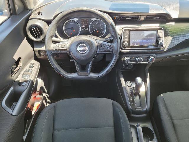 Used 2024 Nissan Kicks S FWD image 13