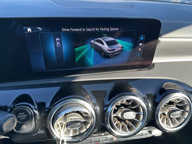 Used 2024 Mercedes-Benz CLA 250 4MATIC w/ Winter Heating Package image 20