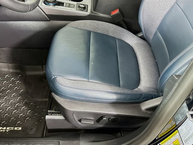 Certified 2023 Ford Bronco Sport Outer Banks AWD/4WD image 26