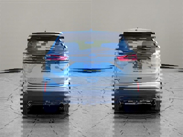 Certified 2023 Ford Edge Titanium image 11
