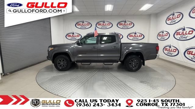Used 2023 Toyota Tacoma SR5 RWD image 5