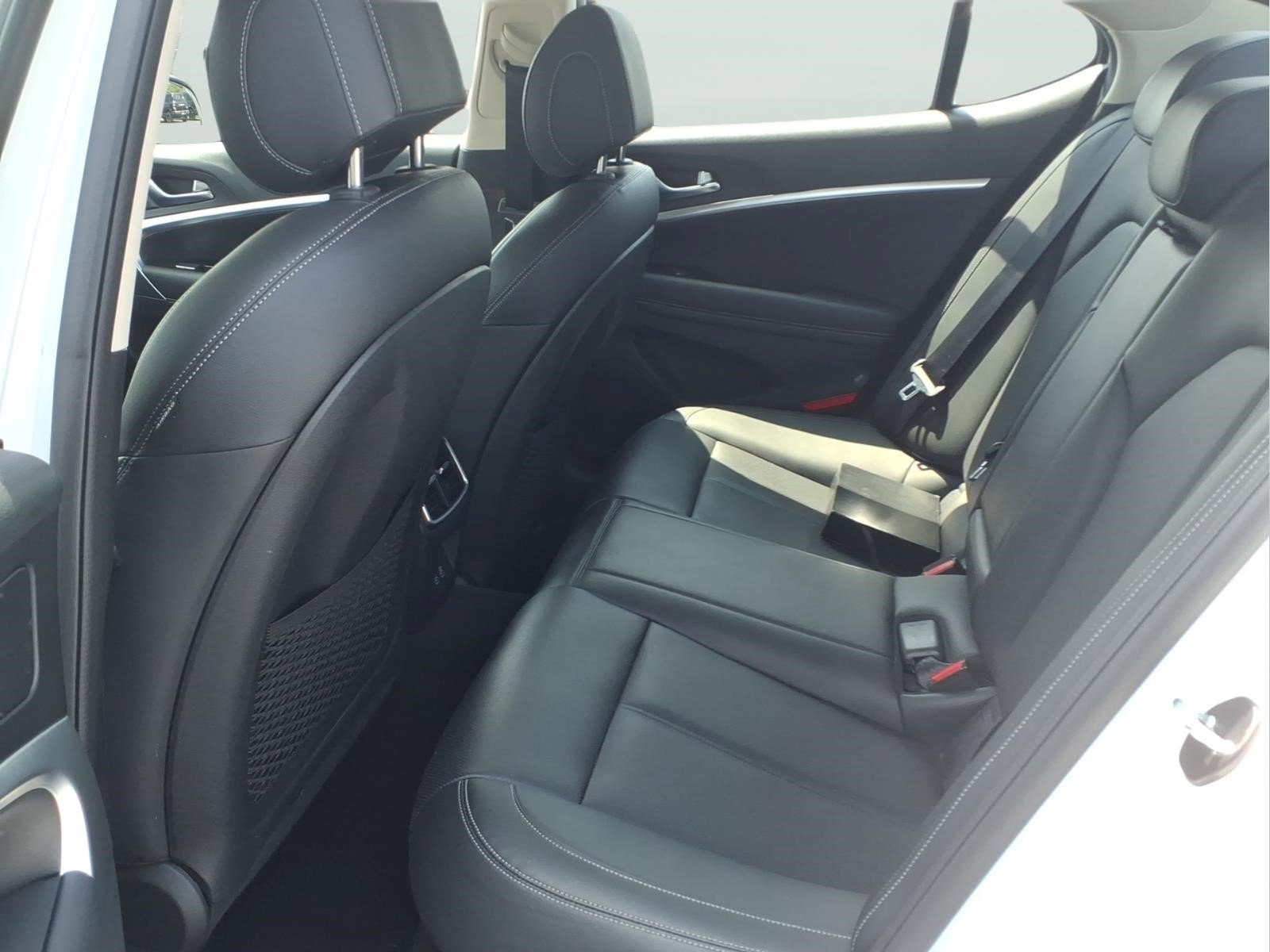 Used 2025 Genesis G70 2.5T AWD/4WD image 13