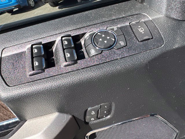 Certified 2019 Ford F250 Lariat w/ Lariat Ultimate Package AWD/4WD image 22