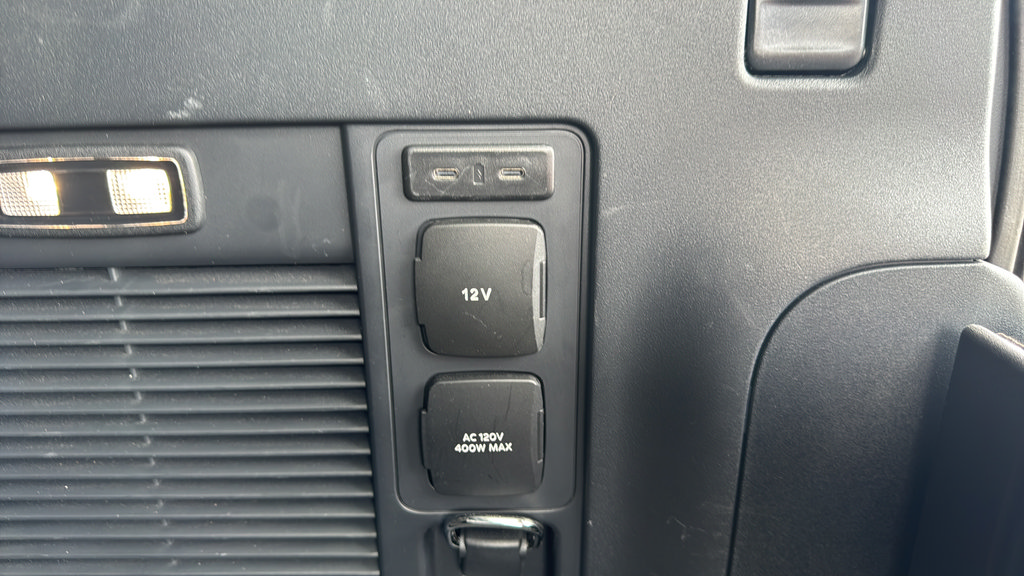 Certified 2025 Ford Expedition Tremor AWD/4WD image 32