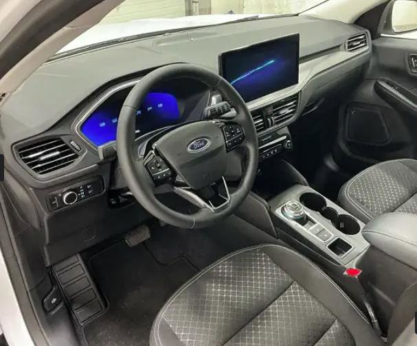 Certified 2023 Ford Escape Active w/ Tech Pack #1 AWD/4WD image 13