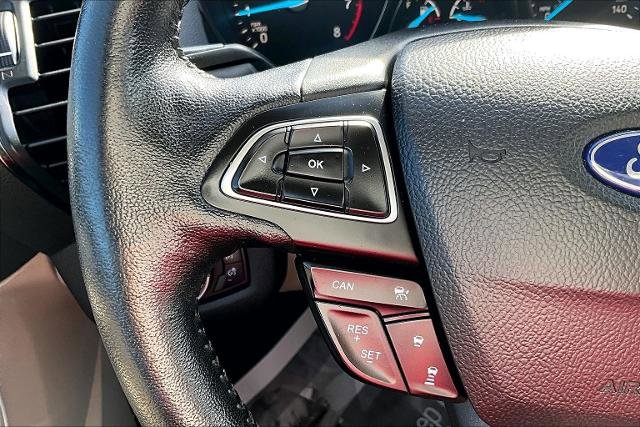 Certified 2019 Ford Escape Titanium image 18
