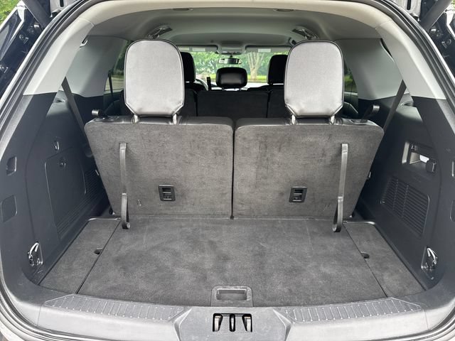 Certified 2023 Ford Explorer XLT w/ Equipment Group 202A AWD/4WD image 31