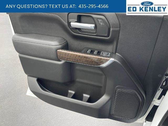 Used 2022 GMC Sierra 1500 Elevation AWD/4WD image 22