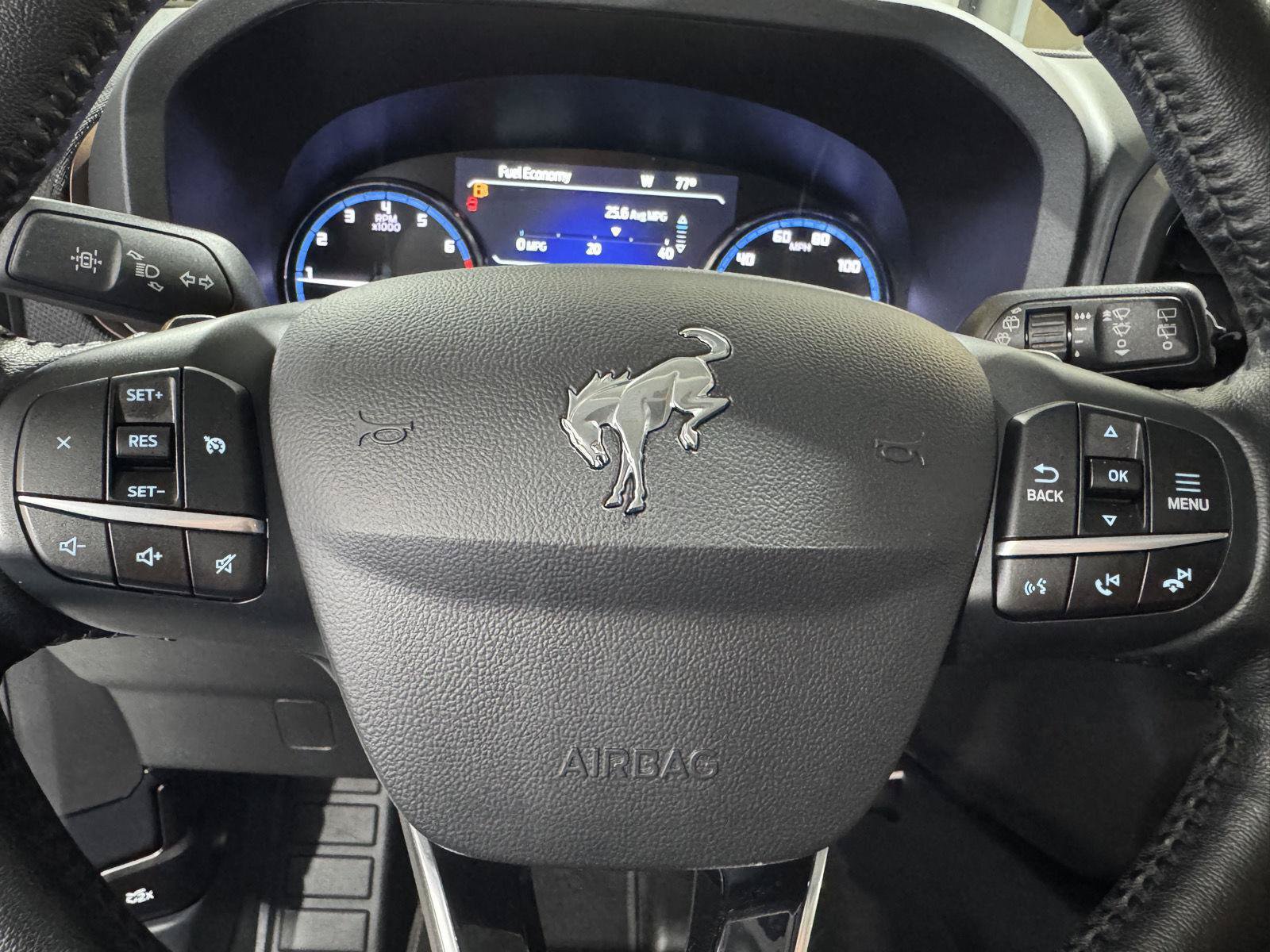 Certified 2022 Ford Bronco Sport Badlands w/ Premium Package AWD/4WD image 12