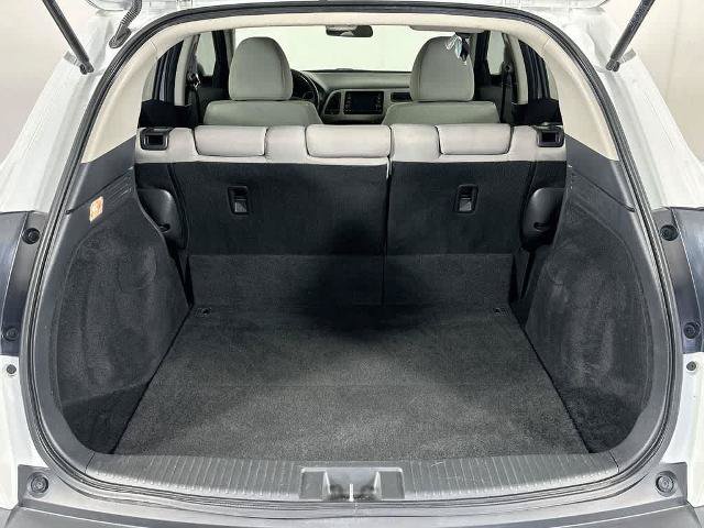 Used 2022 Honda HR-V LX image 20