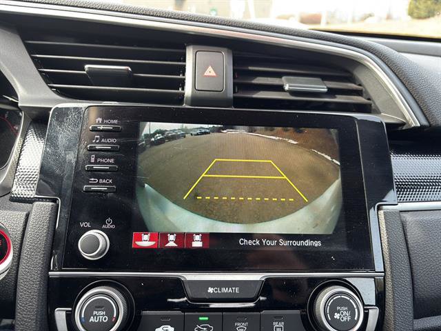 Used 2019 Honda Civic Sport image 23