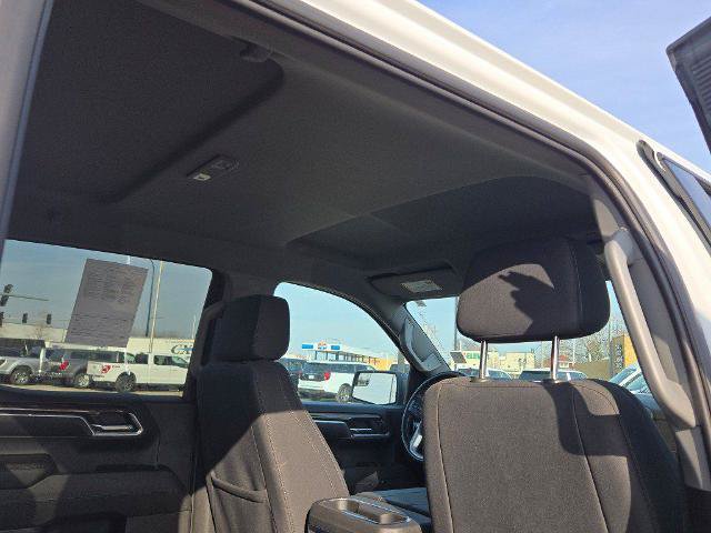 Used 2023 GMC Sierra 1500 Elevation AWD/4WD image 9