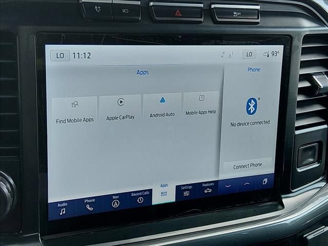 Certified 2023 Ford F150 XLT w/ Equipment Group 302A High AWD/4WD image 20