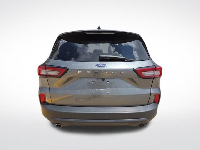 Certified 2025 Ford Escape ST-Line FWD image 8
