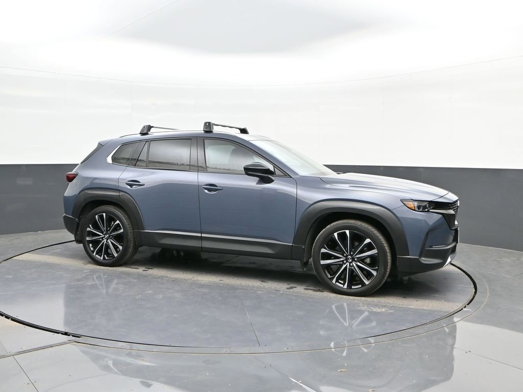Used 2024 MAZDA CX-50 2.5 Turbo w/ Premium Plus Pkg image 17