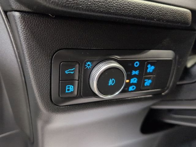 Certified 2020 Ford Escape Titanium image 17