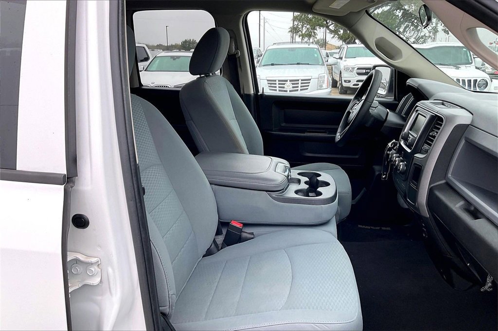 Used 2019 RAM 1500 Tradesman w/ Popular Equipment Group image 30