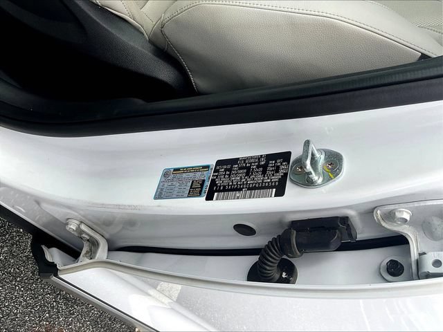 Used 2023 Kia Telluride SX FWD image 19