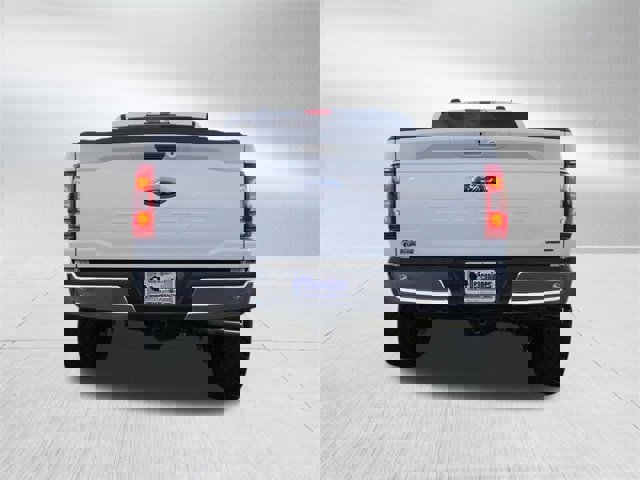 Certified 2023 Ford F150 XLT w/ Equipment Group 302A High image 4