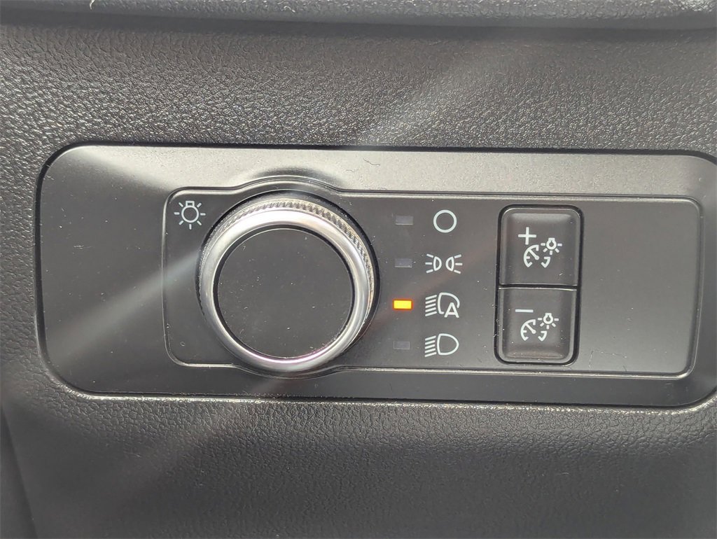 Certified 2021 Ford Escape S image 13