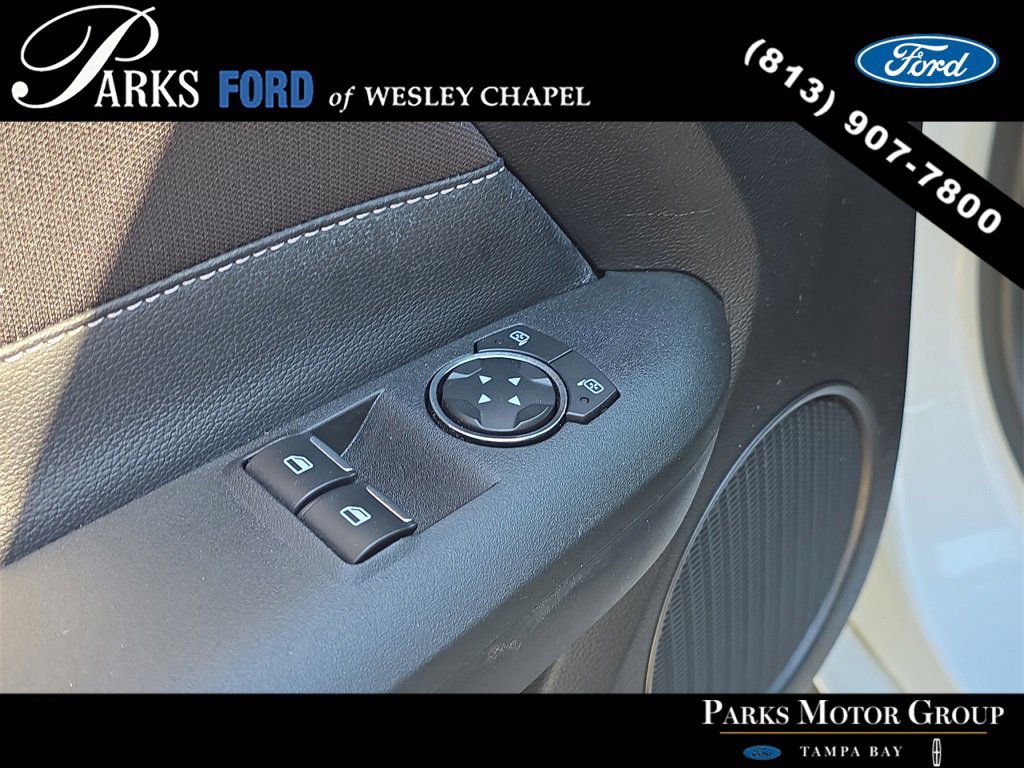 Certified 2021 Ford Mustang Coupe image 14