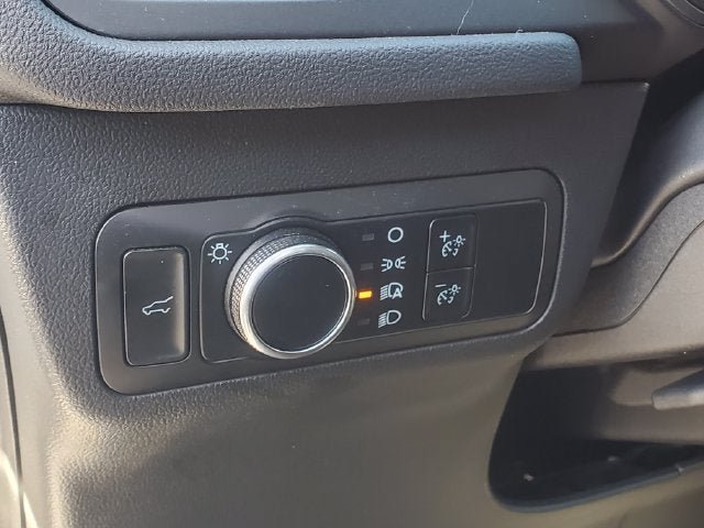Certified 2024 Ford Escape Active AWD/4WD image 9