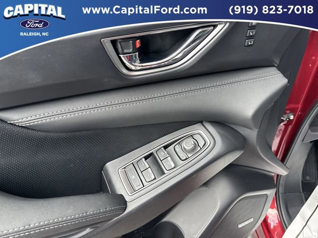 Used 2025 Subaru Ascent Limited w/ Popular Package #2 image 20