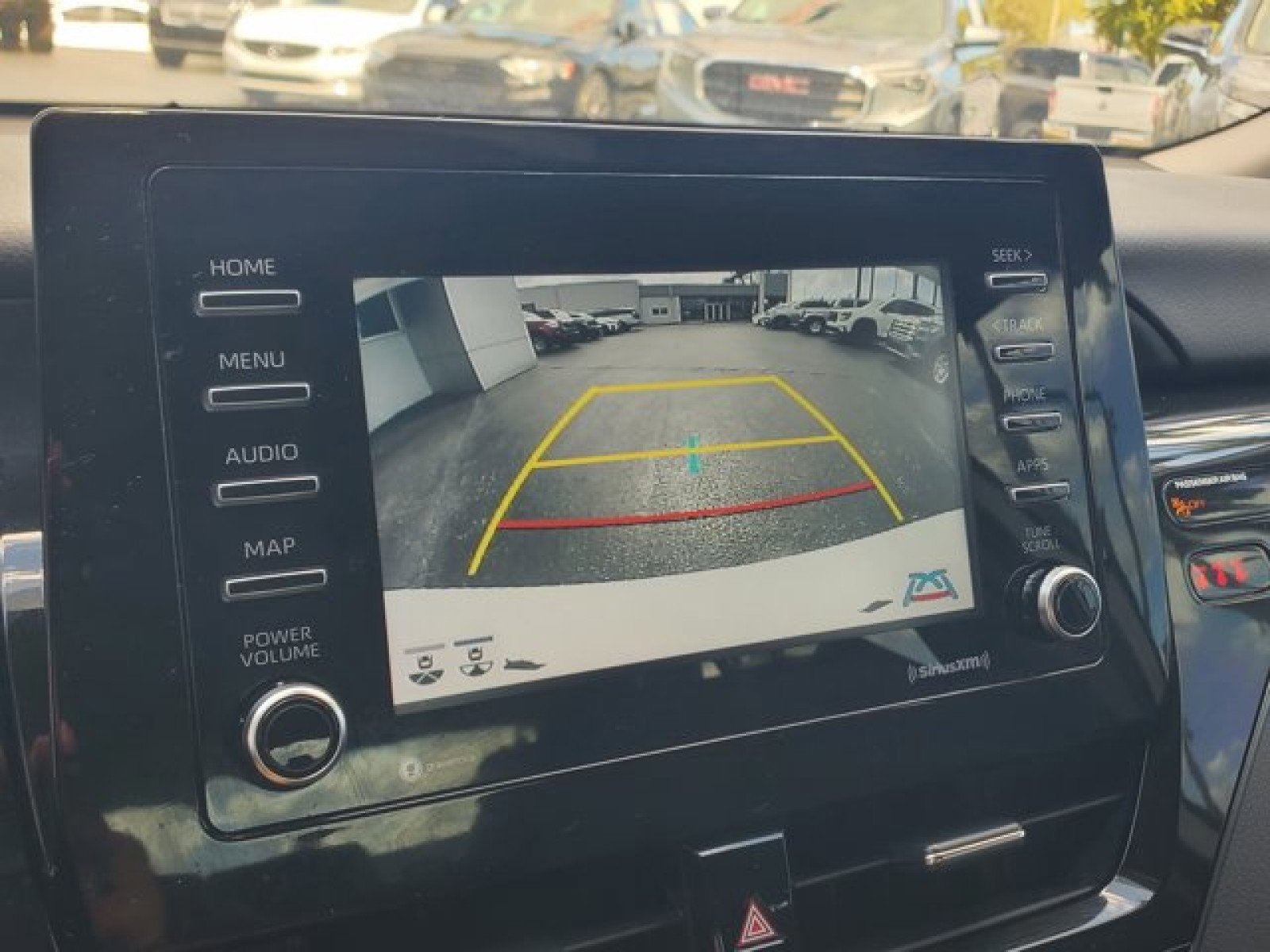 Used 2022 Toyota Camry SE w/ Convenience Package image 22